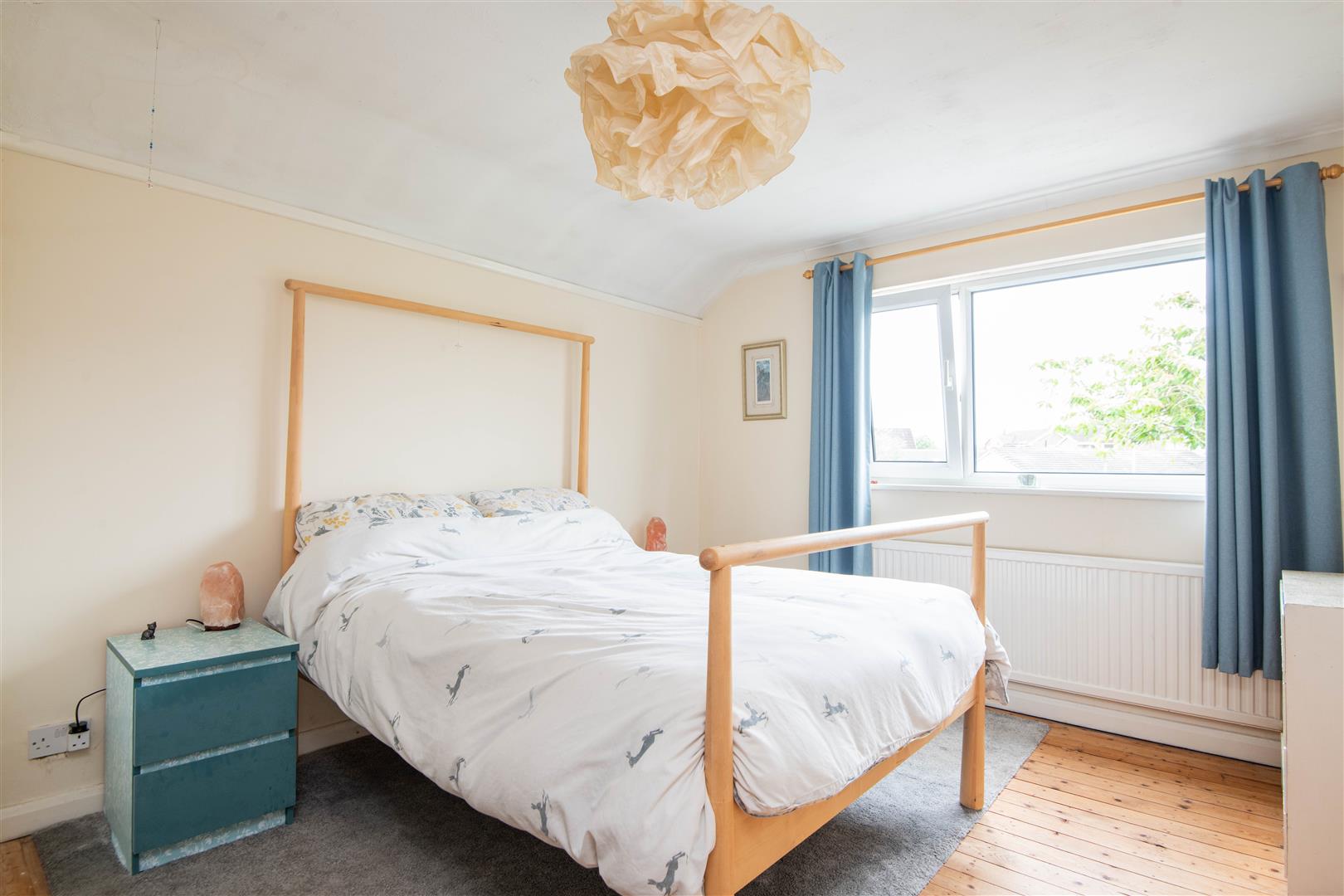 4 bed property in Beechfields, Chorley